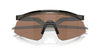 Oakley Hydra OO9229 Olive Ink/Prizm Tungsten #colour_olive-ink-prizm-tungsten