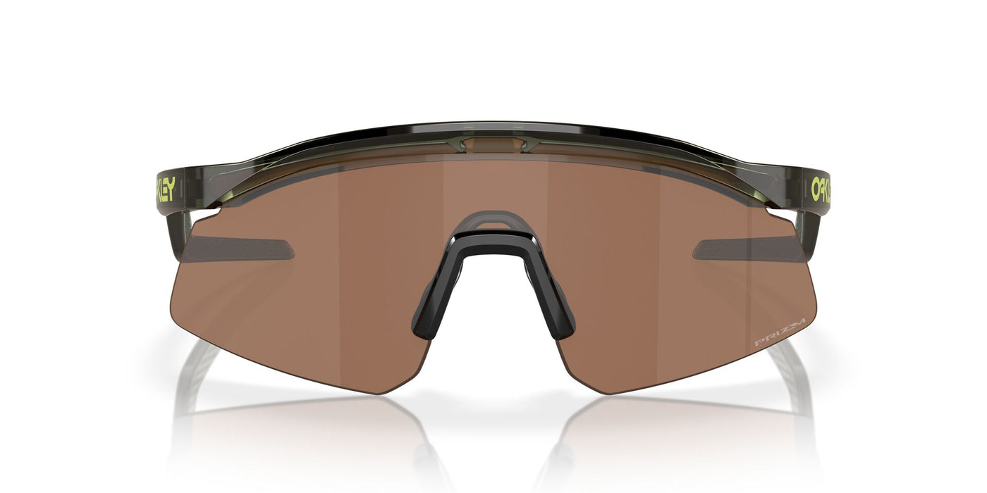 Oakley Hydra OO9229 Olive Ink/Prizm Tungsten #colour_olive-ink-prizm-tungsten