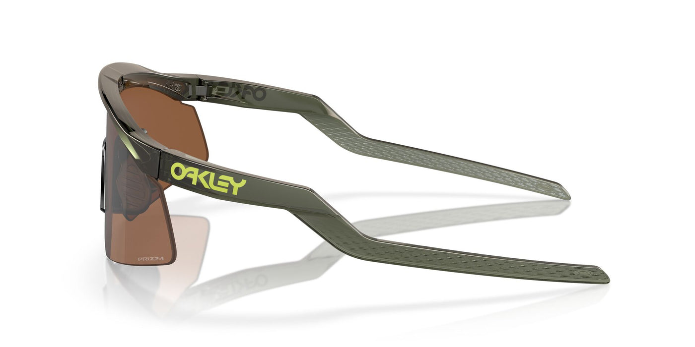 Oakley Hydra OO9229 Olive Ink/Prizm Tungsten #colour_olive-ink-prizm-tungsten