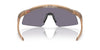 Oakley Hydra OO9229 Sepia/Prizm Grey #colour_sepia-prizm-grey