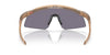 Oakley Hydra OO9229 Sepia/Prizm Grey #colour_sepia-prizm-grey