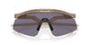 Oakley Hydra OO9229 Sepia/Prizm Grey #colour_sepia-prizm-grey