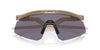 Oakley Hydra OO9229 Sepia/Prizm Grey #colour_sepia-prizm-grey