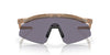 Oakley Hydra OO9229 Sepia/Prizm Grey #colour_sepia-prizm-grey