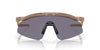 Oakley Hydra OO9229 Sepia/Prizm Grey #colour_sepia-prizm-grey