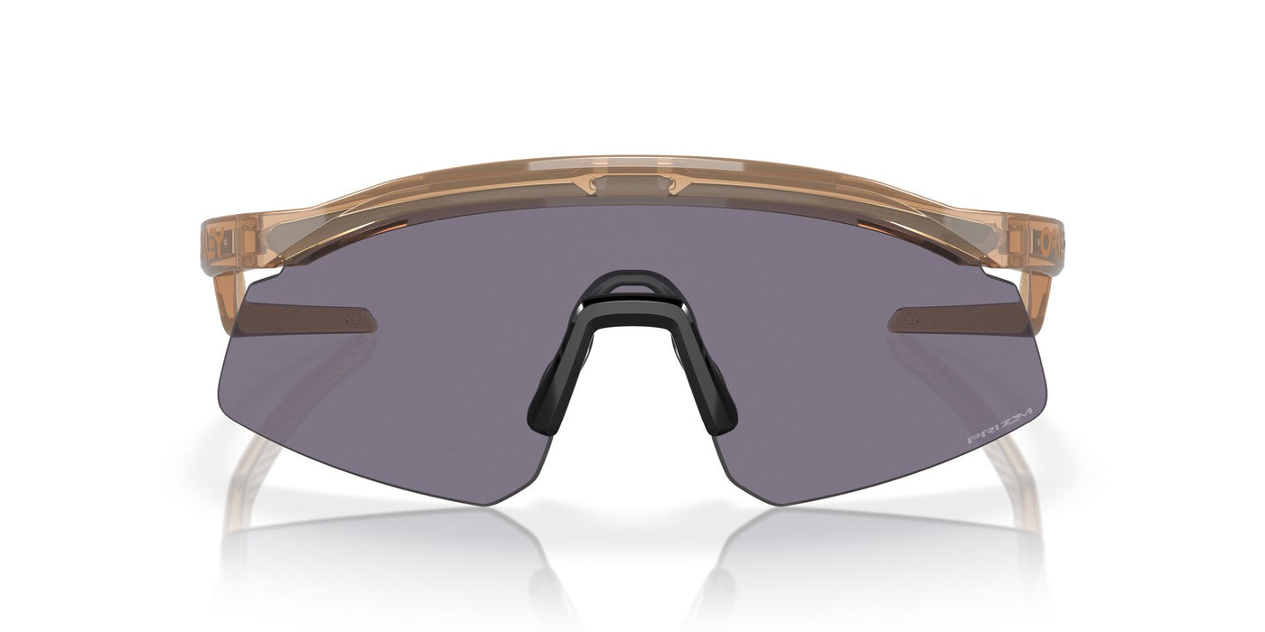 Oakley Hydra OO9229 Sepia/Prizm Grey #colour_sepia-prizm-grey