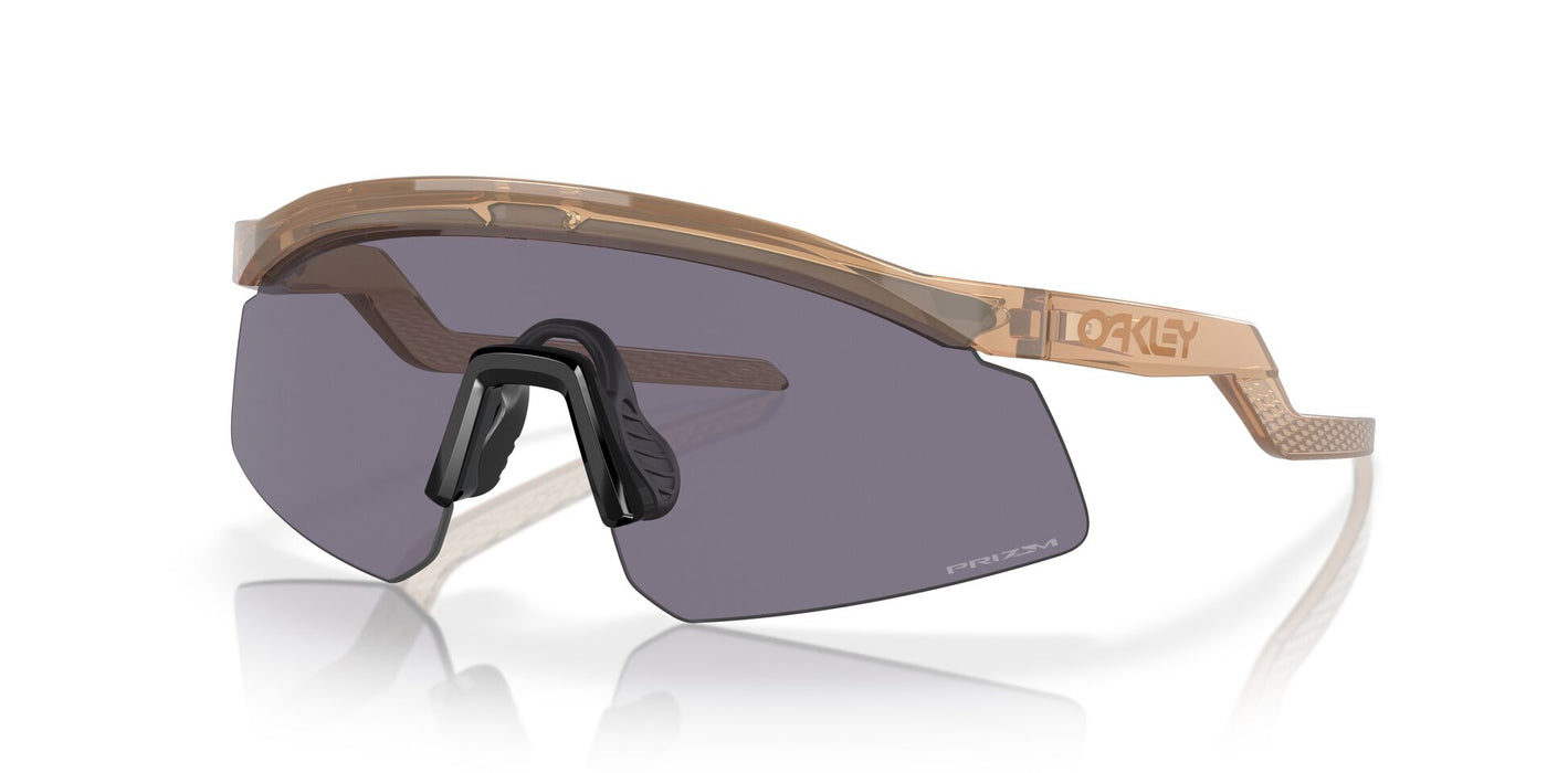 Oakley Hydra OO9229 Sepia/Prizm Grey #colour_sepia-prizm-grey