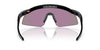 Oakley Hydra OO9229 Black Ink/Prizm Jade #colour_black-ink-prizm-jade