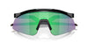 Oakley Hydra OO9229 Black Ink/Prizm Jade #colour_black-ink-prizm-jade