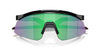 Oakley Hydra OO9229 Black Ink/Prizm Jade #colour_black-ink-prizm-jade