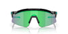 Oakley Hydra OO9229 Black Ink/Prizm Jade #colour_black-ink-prizm-jade