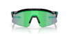 Oakley Hydra OO9229 Black Ink/Prizm Jade #colour_black-ink-prizm-jade