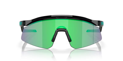 Oakley Hydra OO9229 Black Ink/Prizm Jade #colour_black-ink-prizm-jade