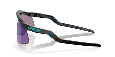 Oakley Hydra OO9229 Black Ink/Prizm Jade #colour_black-ink-prizm-jade