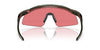 Oakley Hydra OO9229 Olive Ink/Prizm Trail Torch #colour_olive-ink-prizm-trail-torch