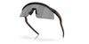 Oakley Hydra OO9229 Matte Black/Prizm Black #colour_matte-black-prizm-black