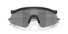 Oakley Hydra OO9229 Matte Black/Prizm Black #colour_matte-black-prizm-black