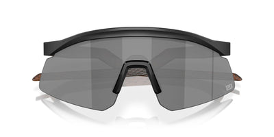 Oakley Hydra OO9229 Matte Black/Prizm Black #colour_matte-black-prizm-black