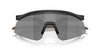 Oakley Hydra OO9229 Matte Black/Prizm Black #colour_matte-black-prizm-black