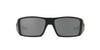 Oakley Heliostat OO9231 Matte Black/Prizm Black Polarised #colour_matte-black-prizm-black-polarised