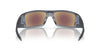 Oakley Heliostat OO9231 Blue Steel/Prizm Sapphire Polarised #colour_blue-steel-prizm-sapphire-polarised