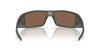 Oakley Heliostat OO9231 Grey Smoke/Prizm Bronze #colour_grey-smoke-prizm-bronze