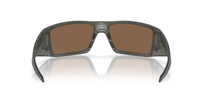 Oakley Heliostat OO9231 Grey Smoke/Prizm Bronze #colour_grey-smoke-prizm-bronze