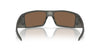 Oakley Heliostat OO9231 Grey Smoke/Prizm Bronze #colour_grey-smoke-prizm-bronze