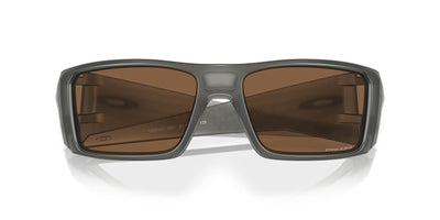 Oakley Heliostat OO9231 Grey Smoke/Prizm Bronze #colour_grey-smoke-prizm-bronze