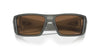 Oakley Heliostat OO9231 Grey Smoke/Prizm Bronze #colour_grey-smoke-prizm-bronze