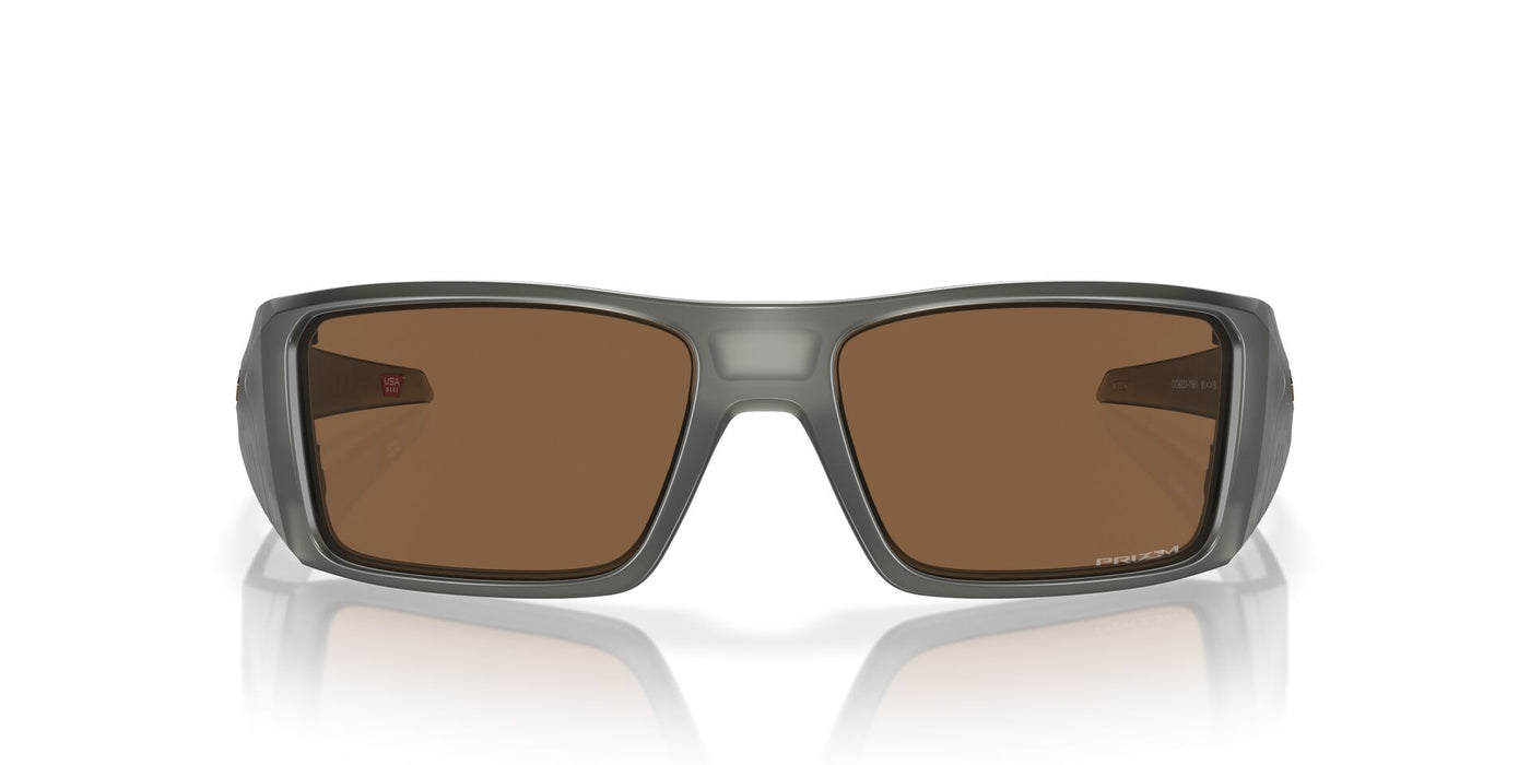 Oakley Heliostat OO9231 Grey Smoke/Prizm Bronze #colour_grey-smoke-prizm-bronze