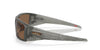 Oakley Heliostat OO9231 Grey Smoke/Prizm Bronze #colour_grey-smoke-prizm-bronze