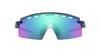 Oakley Encoder Strike Vented OO9235 Matte Black/Prizm Sapphire #colour_matte-black-prizm-sapphire