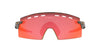Oakley Encoder Strike Vented OO9235 Matte Onyx/Prizm Trail Torch #colour_matte-onyx-prizm-trail-torch