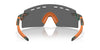 Oakley Encoder Strike Vented OO9235 Matte Copper Patina/Prizm Black #colour_matte-copper-patina-prizm-black