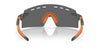 Oakley Encoder Strike Vented OO9235 Matte Copper Patina/Prizm Black #colour_matte-copper-patina-prizm-black