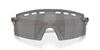 Oakley Encoder Strike Vented OO9235 Matte Copper Patina/Prizm Black #colour_matte-copper-patina-prizm-black