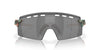 Oakley Encoder Strike Vented OO9235 Matte Copper Patina/Prizm Black #colour_matte-copper-patina-prizm-black