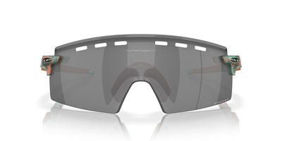 Oakley Encoder Strike Vented OO9235 Matte Copper Patina/Prizm Black #colour_matte-copper-patina-prizm-black