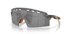 Oakley Encoder Strike Vented OO9235 Matte Copper Patina/Prizm Black #colour_matte-copper-patina-prizm-black