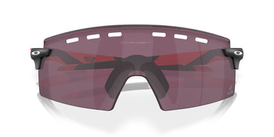 Oakley Encoder Strike Vented OO9235 Pink Stripes/Prizm Road Black #colour_pink-stripes-prizm-road-black