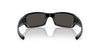 Oakley Fives Squared OO9238 Matte Black/Warm Grey #colour_matte-black-warm-grey