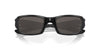Oakley Fives Squared OO9238 Matte Black/Warm Grey #colour_matte-black-warm-grey