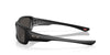 Oakley Fives Squared OO9238 Matte Black/Warm Grey #colour_matte-black-warm-grey