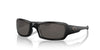 Oakley Fives Squared OO9238 Matte Black/Warm Grey #colour_matte-black-warm-grey