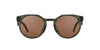 Oakley HSTN OO9242 Olive Ink/Prizm Tungsten Polarised #colour_olive-ink-prizm-tungsten-polarised