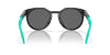 Oakley HSTN OO9242 Black Ink/Prizm Black Polarised #colour_black-ink-prizm-black-polarised