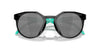 Oakley HSTN OO9242 Black Ink/Prizm Black Polarised #colour_black-ink-prizm-black-polarised