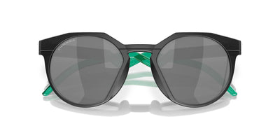 Oakley HSTN OO9242 Matte Black Ink/Prizm Black #colour_matte-black-ink-prizm-black