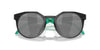 Oakley HSTN OO9242 Matte Black Ink/Prizm Black #colour_matte-black-ink-prizm-black